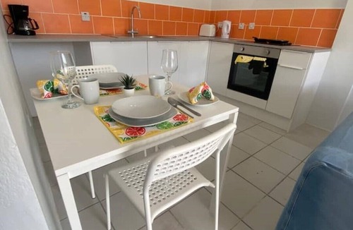 Marigot Bay Condo | Hibiscus cottage Marigot bay