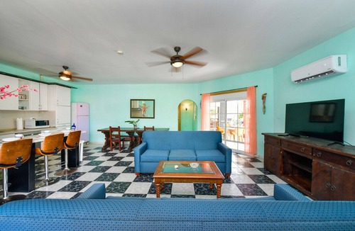 Bubali Apartment | Hidden Gem - 2BR Apartment