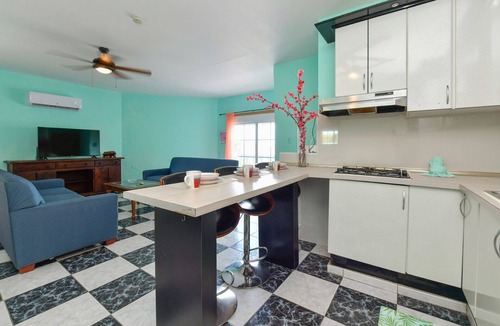Bubali Apartment | Hidden Gem - 2BR Apartment