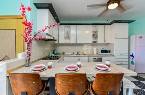Bubali Apartment | Hidden Gem - 2BR Apartment