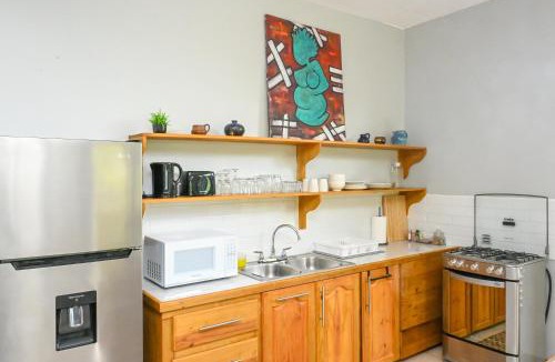 Marisule Apartment | Hidden Secret