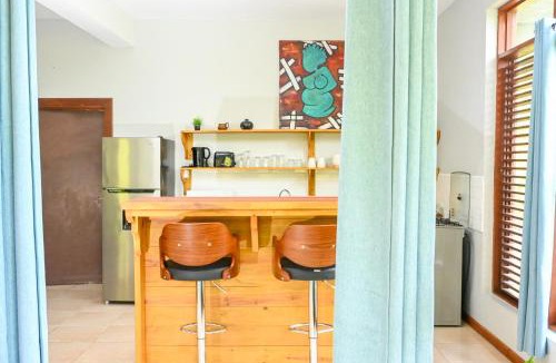 Marisule Apartment | Hidden Secret