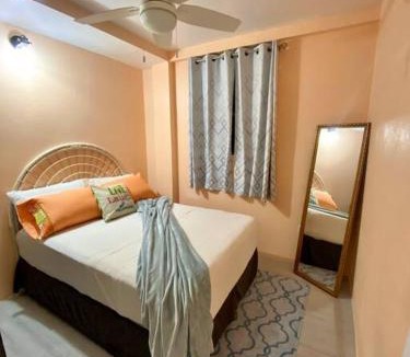 Castries Apartment | Hidden Zen 108 with rental vehicle access