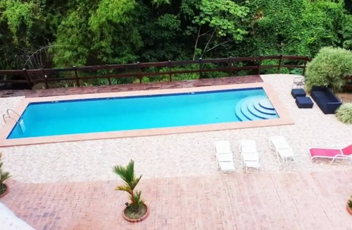 Soufriere Apartment | Hideaway Upper studio