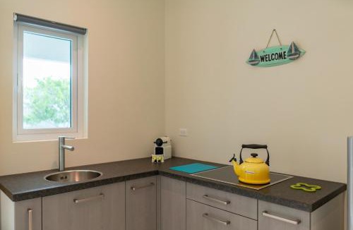 Bubali Apartment | Hideout Suites - from Eagle Beach