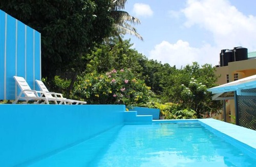 Villa Apartment | Hillside Apartments