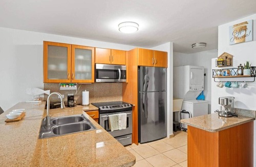 Rio Mar Cluster 2 Apartment | Hillside Village 3BR Oasis w/Private Terrace