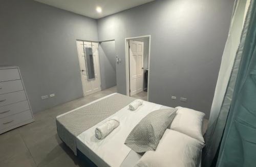 Gros Islet Apartment | Hilltop Condos Unit #2