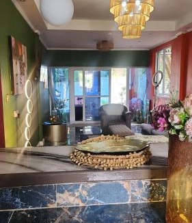 Bonne Terre Apartment | Hilltop Villa Chez Coco