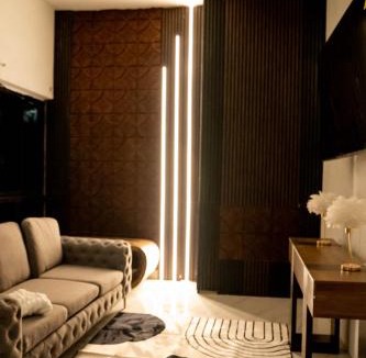Havendale Apartment | Hillzone View