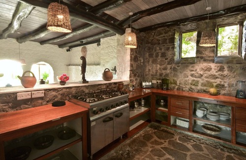 Belmont Villa | Historic 6-Bedroom Estate with Infinity Pool and Panoramic Ocean Views