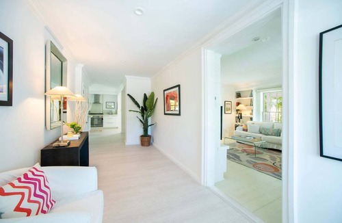 Governor's Harbour House | Historic Estate with Private Pool, Golf Cart, Walk to Town and Beach