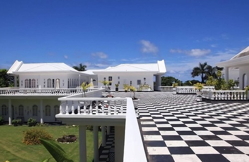 Port Antonio Apartment | Historic Hotel w/Overlooking views of the Caribbean Sea and the Blue Mountains!