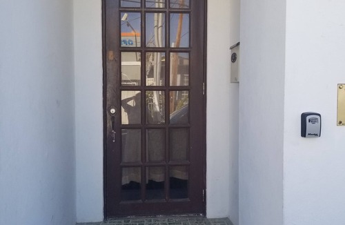 Santurce Apartment | Historic Ocean Park Near Beach Water Reserve Fiber Internet Fast WiFi