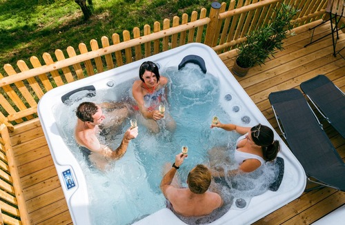 Eibiswald House | Holiday Home 'Connyhaus St Oswald Ob Eibiswald' with Private Terrace, Wi-Fi and Air Conditioning