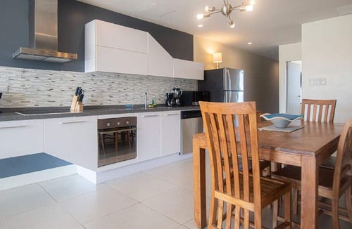 Palm Beach Apartment | Holiday apartment Mon Pos for 1 - 6 persons with 3 bedrooms - Holiday apartment