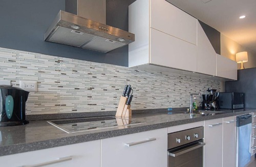 Palm Beach Apartment | Holiday apartment Mon Pos for 1 - 6 persons with 3 bedrooms - Holiday apartment