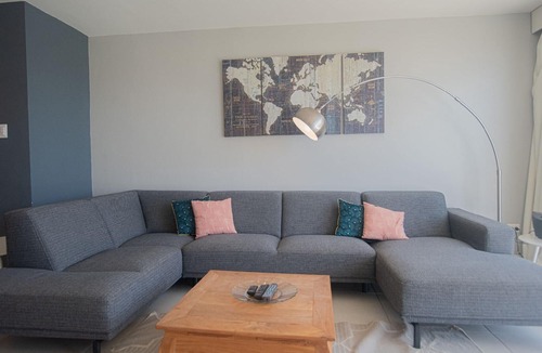 Palm Beach Apartment | Holiday apartment Mon Pos for 1 - 6 persons with 3 bedrooms - Holiday apartment