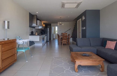 Palm Beach Apartment | Holiday apartment Mon Pos for 1 - 6 persons with 3 bedrooms - Holiday apartment