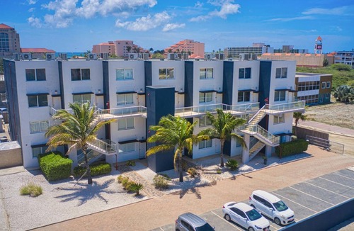 Palm Beach Apartment | Holiday apartment Mon Pos for 1 - 4 persons with 2 bedrooms - Holiday apartment