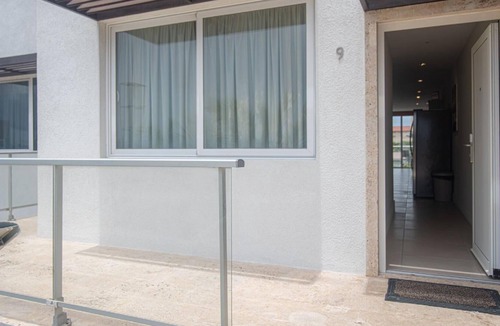 Palm Beach Apartment | Holiday apartment Mon Pos for 1 - 4 persons with 2 bedrooms - Holiday apartment