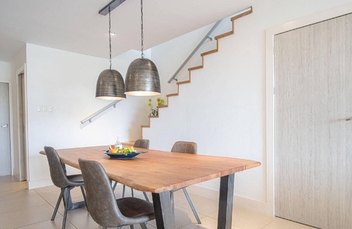 Palm Beach Apartment | Holiday apartment Mon Pos for 1 - 4 persons with 2 bedrooms - Holiday apartment