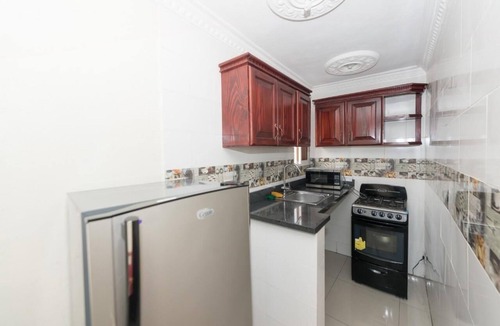 Corales del Sur Apartment | Holiday flat with water view