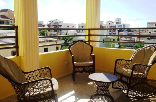 Corales del Sur Apartment | Holiday flat "BNB Tropical Island"