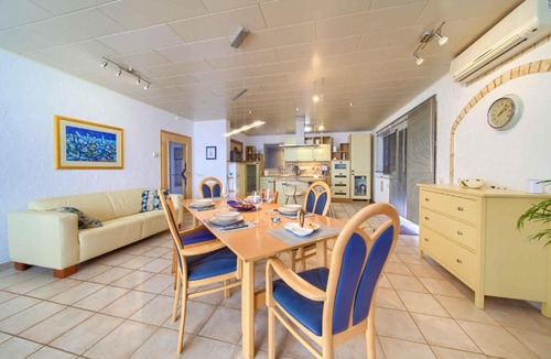 Linardici House | Holiday home in Linardici/Insel Krk 35280