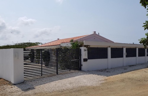 Palm Beach House | Holiday house Mon Pos for 1 - 8 persons with 4 bedrooms - Holiday home