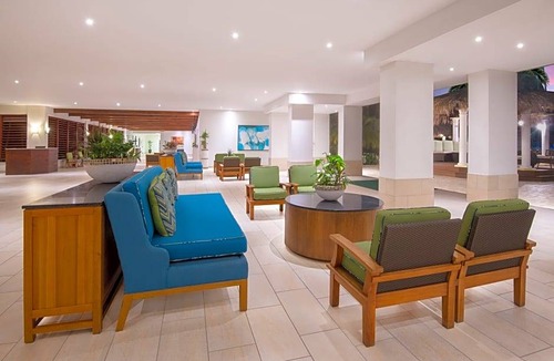 Palm Beach Hotel | Holiday Inn Resort Aruba - Beach Resort & Casino