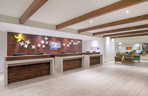 Palm Beach Hotel | Holiday Inn Resort Aruba - Beach Resort & Casino