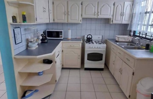 Soufriere House | Home Away From Home Guesthouse