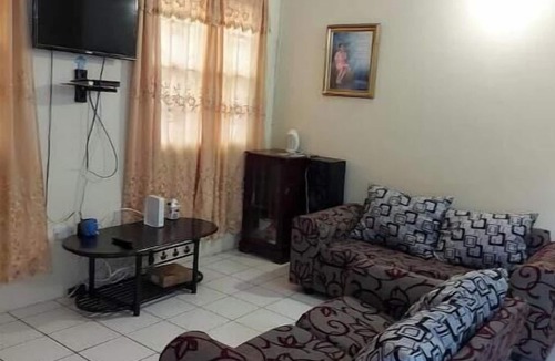 Soufriere House | Home Away From Home Guesthouse