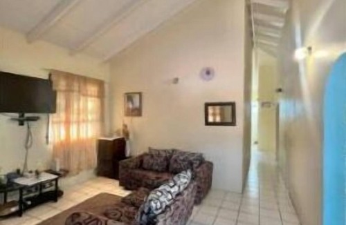 Soufriere House | Home Away From Home Guesthouse