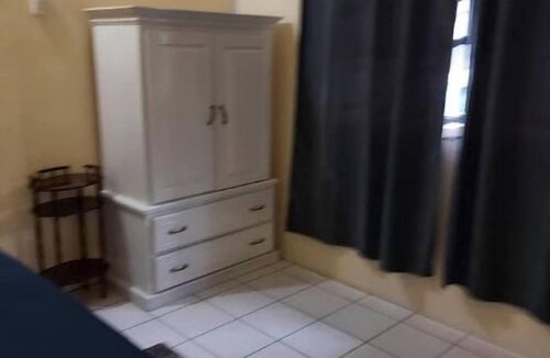 Soufriere House | Home Away From Home Guesthouse