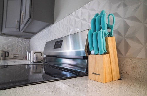 Greenwood House | Home Away from Home