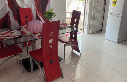 Port Morant House | Home from Home, 1 bed, 1 bunk bed, 1 bathroom in St. Thomas, Jamaica 🇯🇲