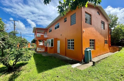 Castries House | Home in Carellie Gardens