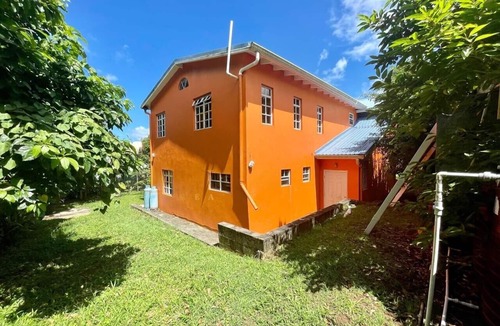 Castries House | Home in Carellie Gardens