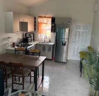 Portmore House | Home in Phoenix Village Jamaica