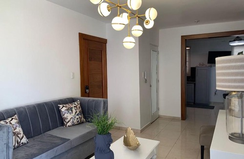 Santiago Province Apartment | Home Sweet Home