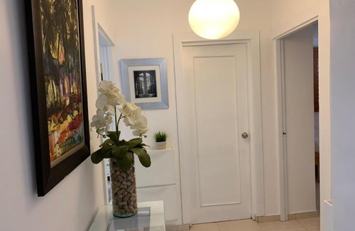 Santiago Province Apartment | Home Sweet Home