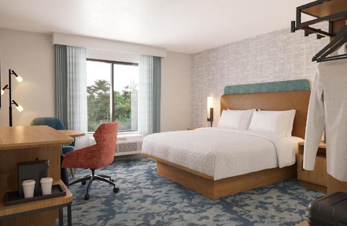 Isla Grande Hotel | Homewood Suites By Hilton San Juan City Center