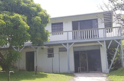Falmouth House | Horsford Hill Villas