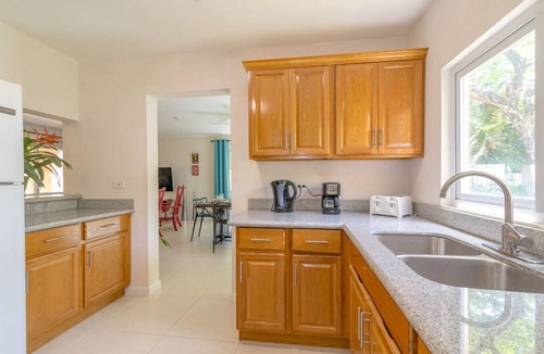 Montego Bay Villa | Hospitality Expert CP: Private Pool/Beach/Chef