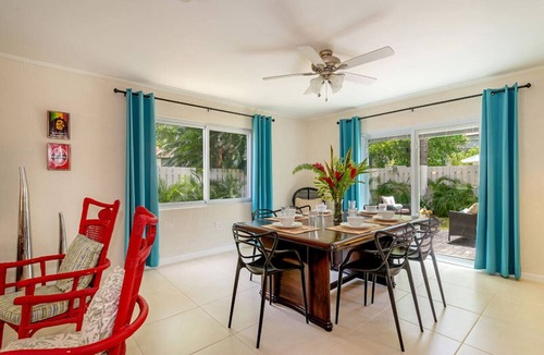 Montego Bay Villa | Hospitality Expert CP: Private Pool/Beach/Chef