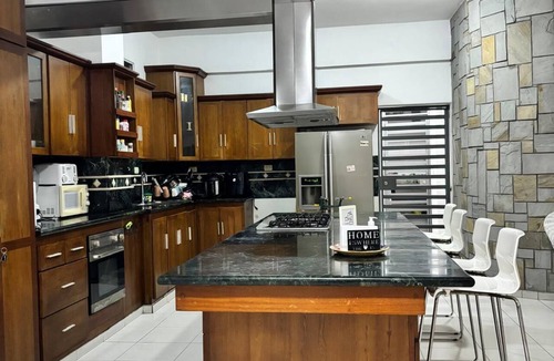Santiago Province Hostel | Hostal Francia