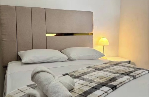 Santiago Province Hostel | Hostal Francia