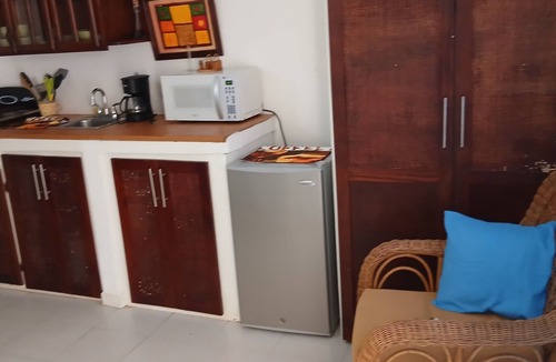 Cabarete Hotel | Hotel Alegria